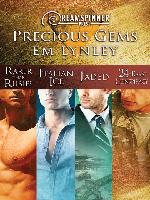 Title details for Precious Gems by EM Lynley - Available